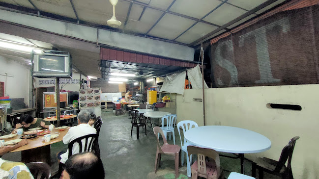 1667-c, Jalan Sultan Abdullah, 36000 Teluk Intan, Perak