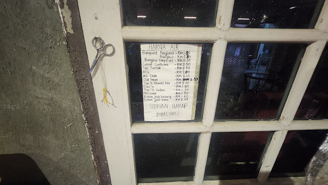 Bijan Cafe Yong Tau Foo