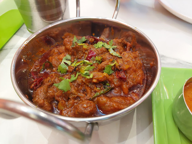 My Mama's Kitchen Restaurant - Kuala Lumpur