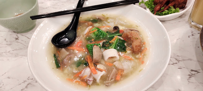 Opinii despre Thai Express - Mid Valley Southkey în Johor Bahru - Gastronomi dan perhotelan