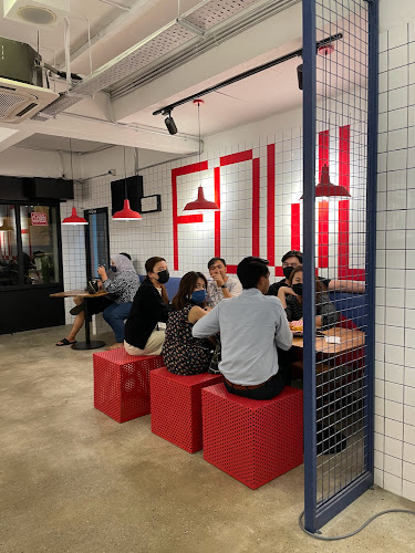 FOWLBOYS SS15 - Gastronomi dan perhotelan