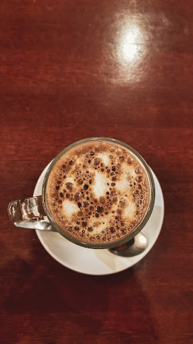 Indah Cafe. Event Space Rental. Trips. Cooking Class (Halal) - Gastronomi dan perhotelan