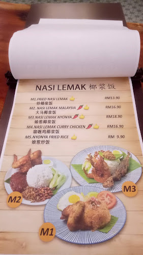 Comentarii opinii despre Kuih Culture