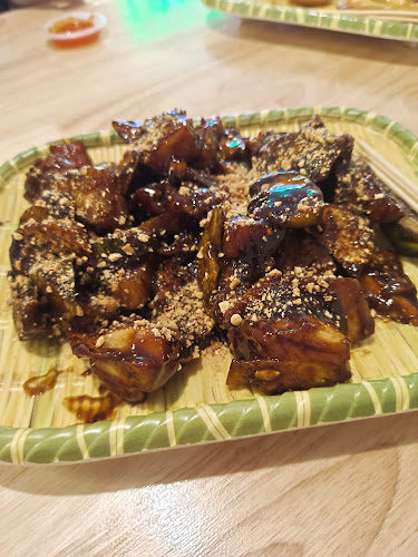 Comentarii opinii despre IG AIS KACANG @ Jalan Gambier