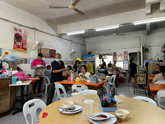 Comentarii opinii despre Country Chicken Rice