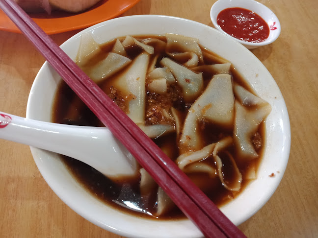 Kedai Makan Soon Lai - Gastronomi dan perhotelan