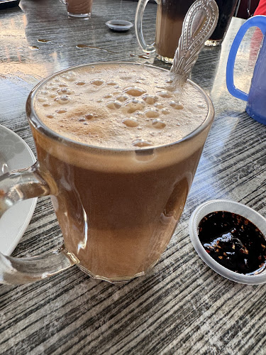 福州驿站 Foochow Estay Cafe, Padungan