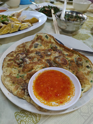 Opinii despre Lala Chong Kayu Ara Seafood Restaurant în Petaling Jaya - Gastronomi dan perhotelan