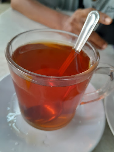 42, Persiaran Silibin Utara, Kawasan Perkilangan Jelapang, 30020 Ipoh, Perak