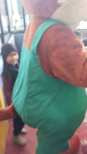 Marrybrown Paragon Market Place - Johor Bahru