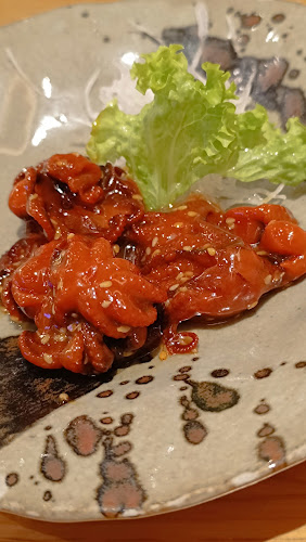 Sushi Zanmai Southkey JB - Gastronomi dan perhotelan