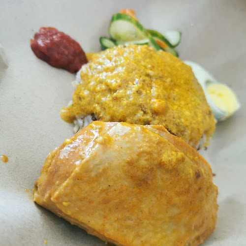 Opinii despre Capital Nasi Dagang Kelantan • Damansara Utama în Petaling Jaya - Gastronomi dan perhotelan