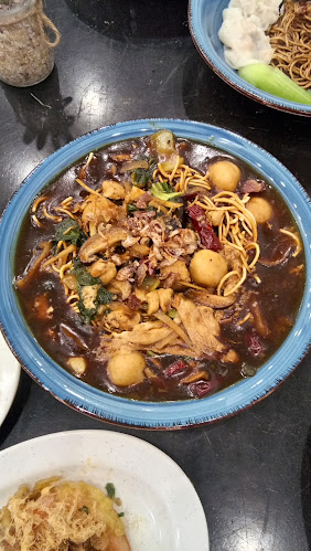 PastaMania: Fusion Pasta - Gastronomi dan perhotelan