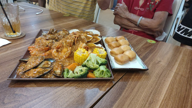 Meo Western Cafe - Iskandar Puteri