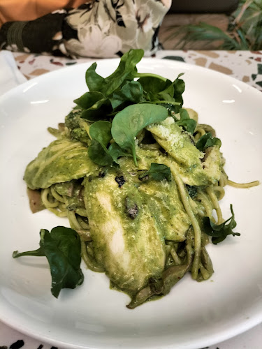 Comentarii opinii despre Jomo Eatery Kuala Nerus