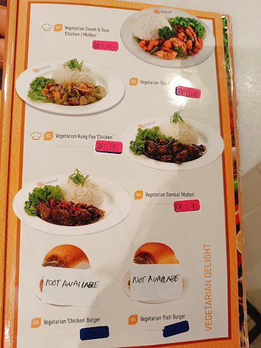 Kopitiam Hailam - Raub