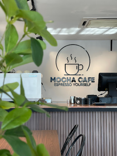 Mocha Cafe - Parit Buntar