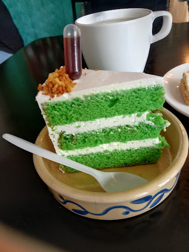 FULL BELLY - Batu Pahat