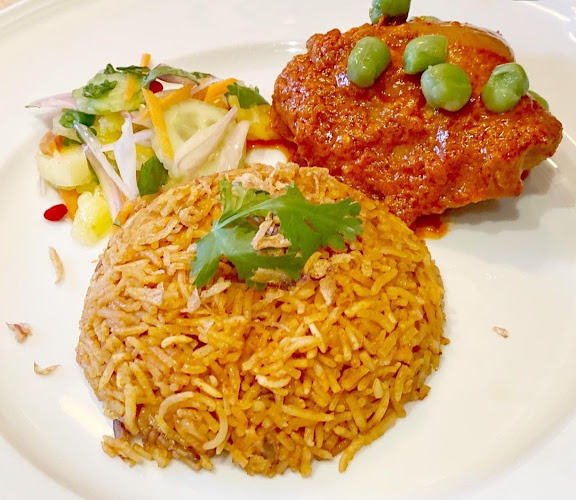 Omak's Kitchen - Gopeng