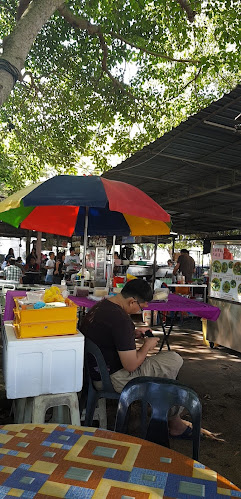 Restoran Lee Chuo - Sitiawan