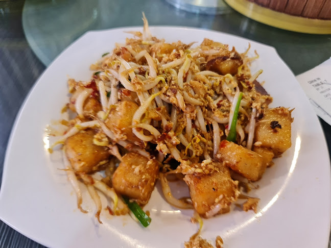 永香点心 Yong Siang Restaurant