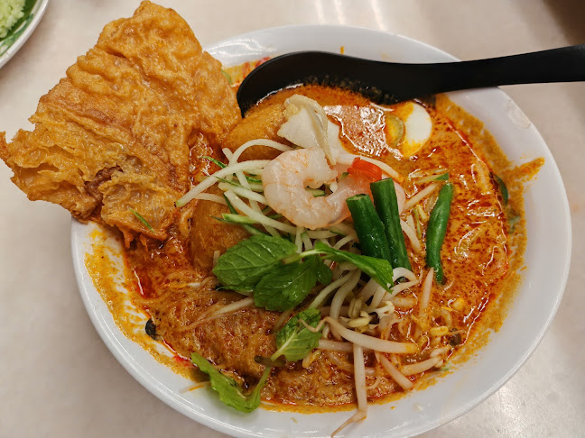 Jonker Street, 54, Jalan Hang Jebat, 75200 Melaka