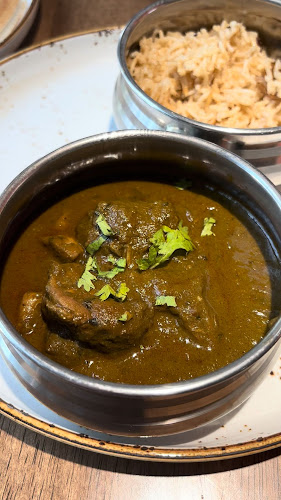 Fire By Shankar - Tanjung Tokong