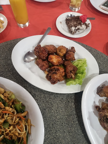 Comentarii opinii despre Daddy Village Restaurant Sdn Bhd