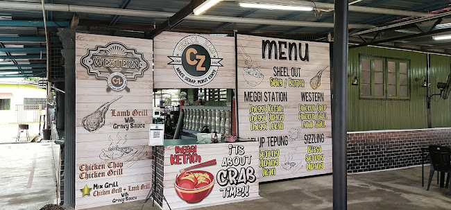 Opinii despre Cendol Zam în Besut - Gastronomi dan perhotelan