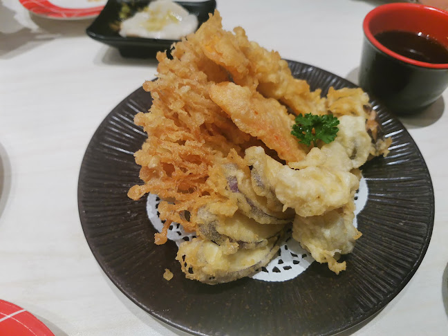 Sushi Hiro SS2 - Petaling Jaya