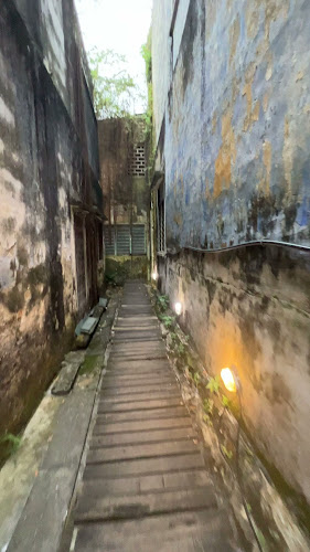 De Cafe & Rest House - Ipoh