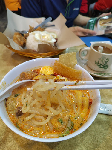 64 & 65, Jalan Tan Hiok Nee, Bandar Johor Bahru, 80000 Johor Bahru, Johor Darul Ta'zim