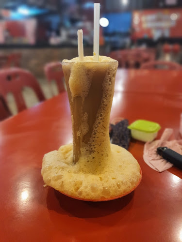 Wow Rc Setiu - Gastronomi dan perhotelan