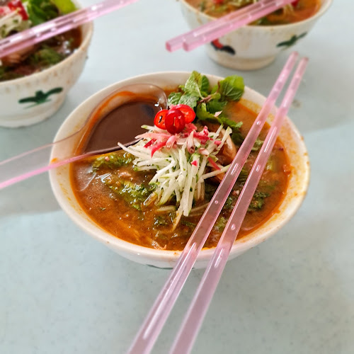 329, Jalan Burma, Pulau Tikus, 10350 George Town, Pulau Pinang