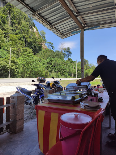 Cendol Chor - Gastronomi dan perhotelan