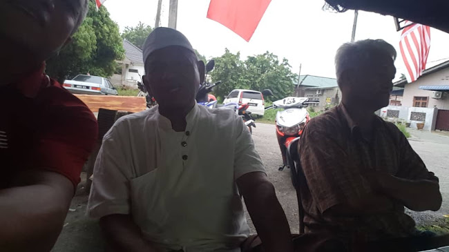 1455, Jalan Hospital, Kampung Tapang, 15200 Kota Bharu, Kelantan