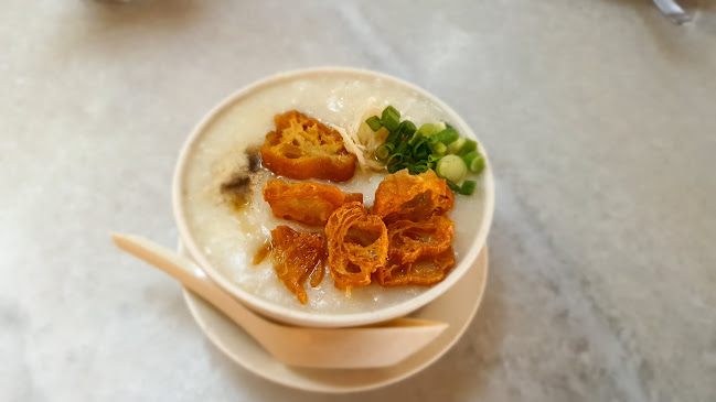 Hoong Foong Dim Sum Sdn Bhd - Subang Jaya