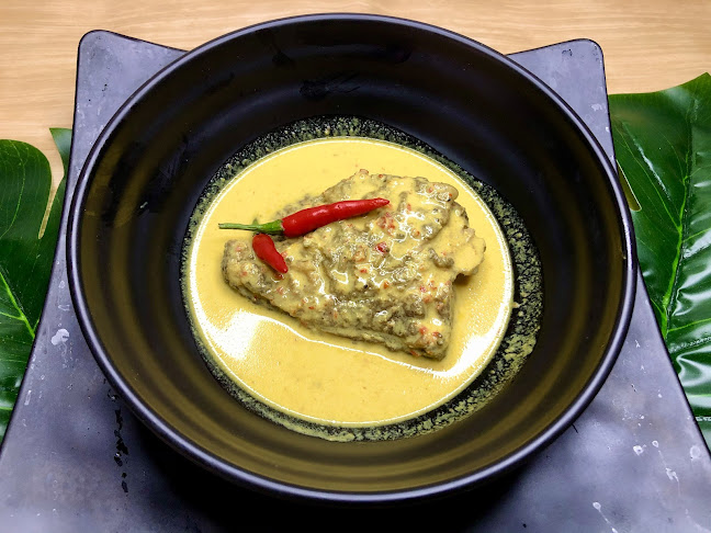 Opinii despre Restoran Ratu Patin în Kuantan - Gastronomi dan perhotelan