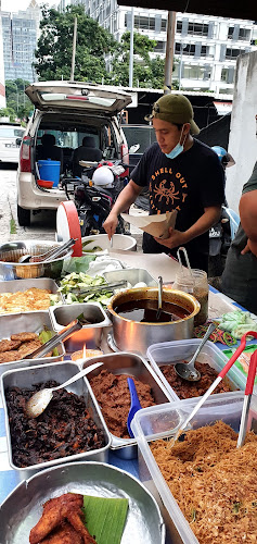 Comentarii opinii despre Nasi Lemak Kukus Kampung Baru