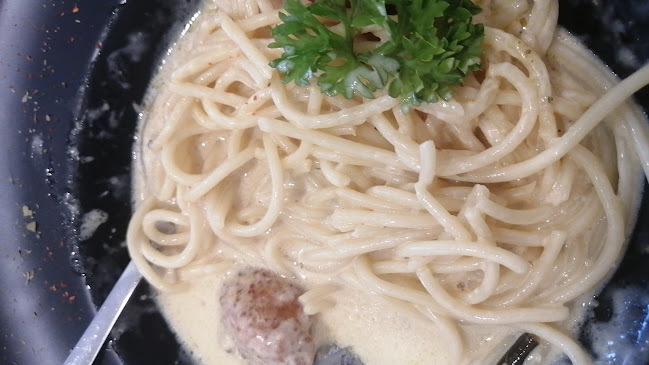 Ausemist Coffee Cafe - Kuala Dungun