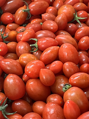 SW fruit and vegetable