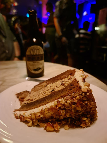 Opinii despre The Canteen at Chinahouse în George Town - Gastronomi dan perhotelan