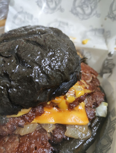 Soul Smash Burger - Melaka