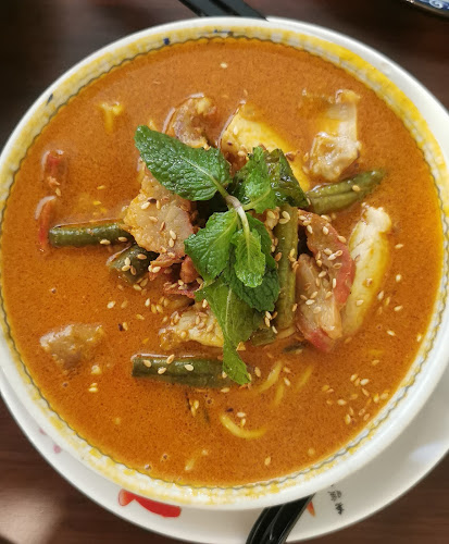 Dong Tai Kopitiam Pasir Pinji - Ipoh