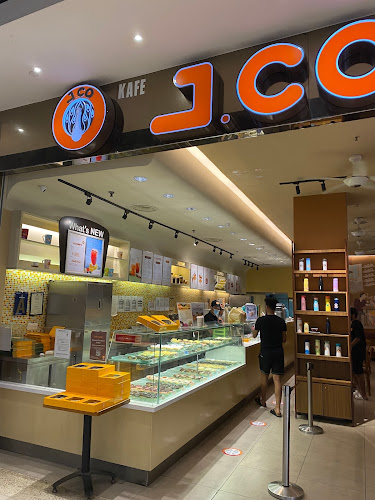Opinii despre J.CO Donuts & Coffee în Kuala Lumpur - Gastronomi dan perhotelan
