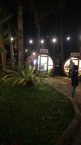 Lepak Kampung Talang - Kuala Kangsar