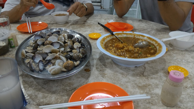 巴生潮州炒粥 Restoran Bubur Goreng - Klang