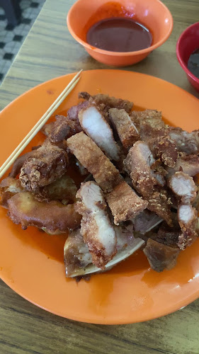 246, Lebuh Carnarvon, George Town, 10450 George Town, Pulau Pinang