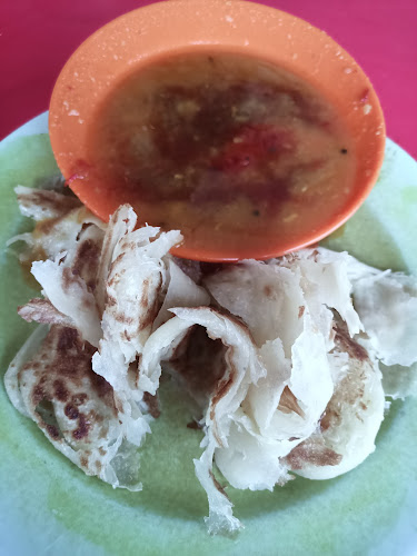 Restoran BJM MAJU - Padang Rengas