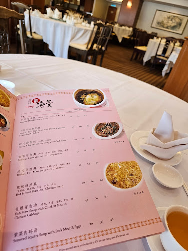 Dynasty Chinese Restaurant - Miri